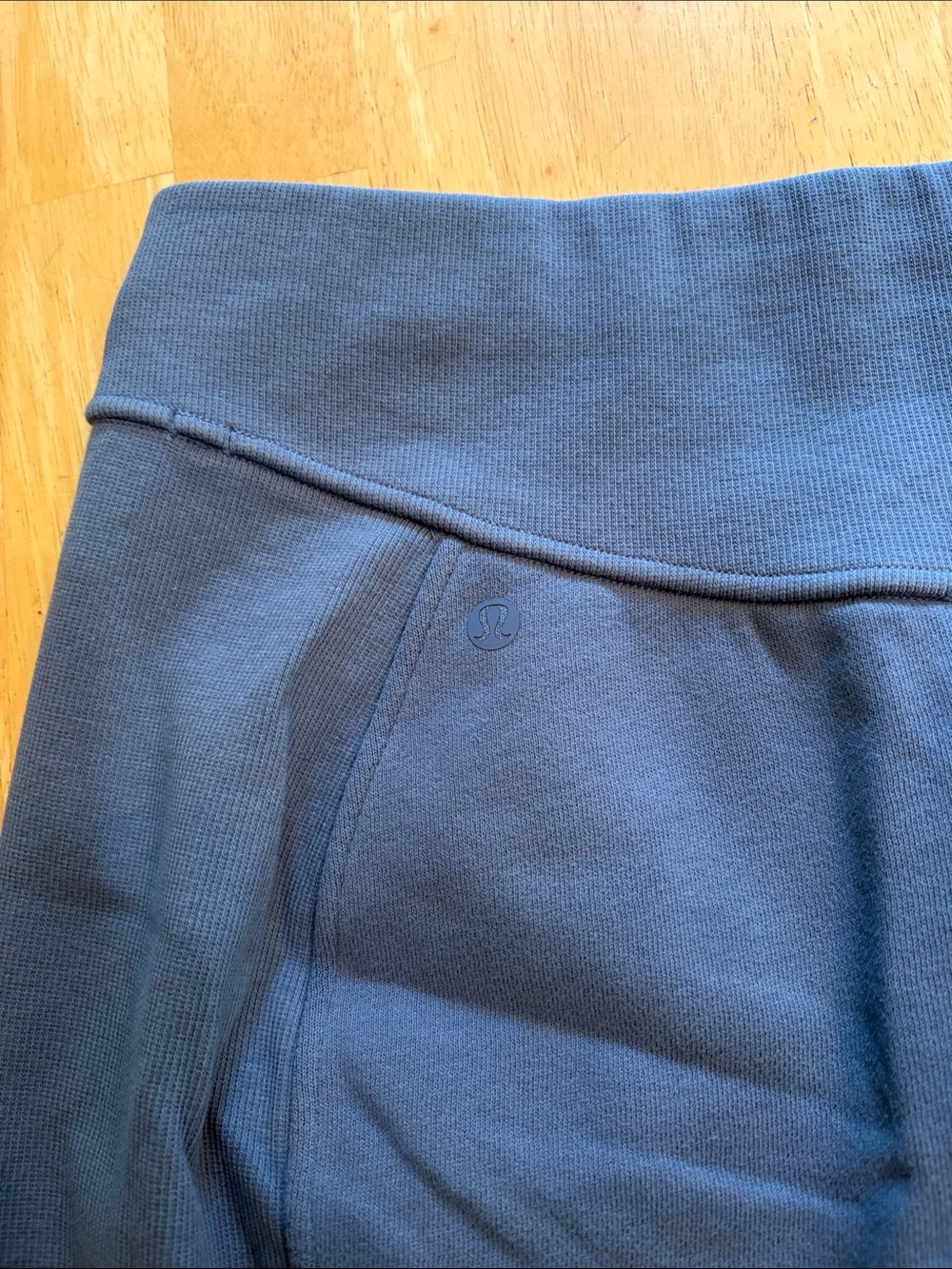 Lululemon Scuba High-Rise Mini Skirt
Oasis Blue, Large - Picture 4 of 4
